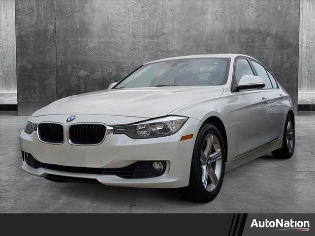2014 BMW 3 Series 328i — Sedan — 85,528 mi — Houston, TX