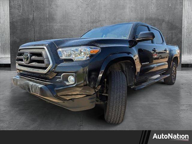 2022 Toyota Tacoma SR5 — Pickup Truck — 25,000 mi — Houston, TX