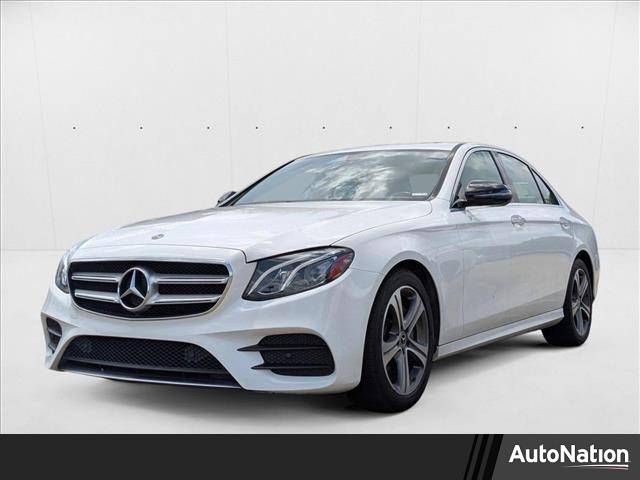 2020 Mercedes-Benz E-Class E 350 — Sedan — 51,710 mi — Houston, TX