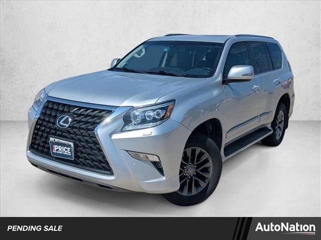 2016 Lexus GX GX 460 Luxury — SUV — 152,920 mi — Houston, TX