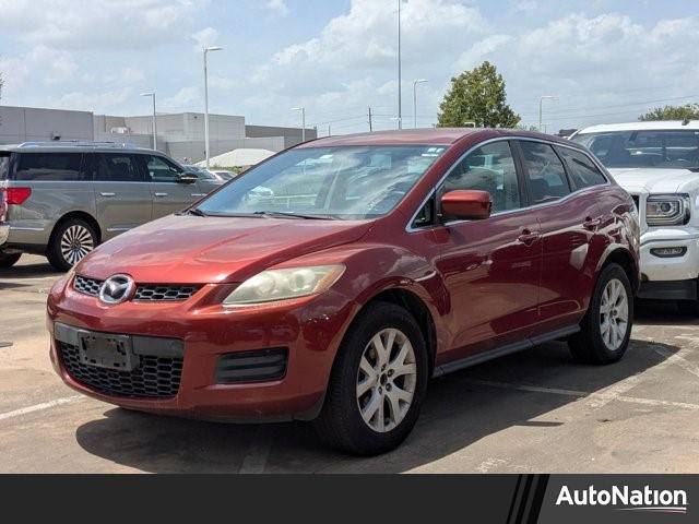 2008 Mazda CX-7 Sport — SUV — 219,278 mi — Houston, TX