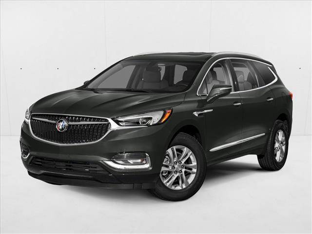 2021 Buick Enclave Essence — SUV — 60,148 mi — Houston, TX