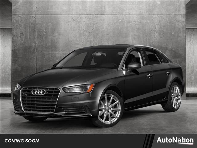 2016 Audi A3 Premium — Sedan — 108,582 mi — Houston, TX