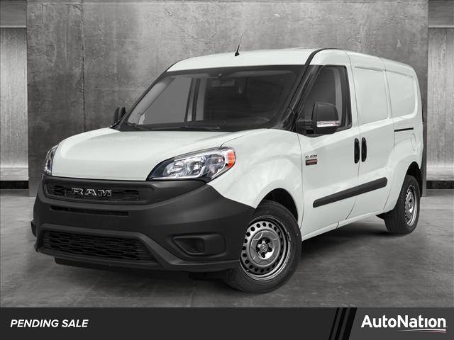 2019 Ram ProMaster City Cargo Van Tradesman — Cargo Van — 19,390 mi — Houston, TX
