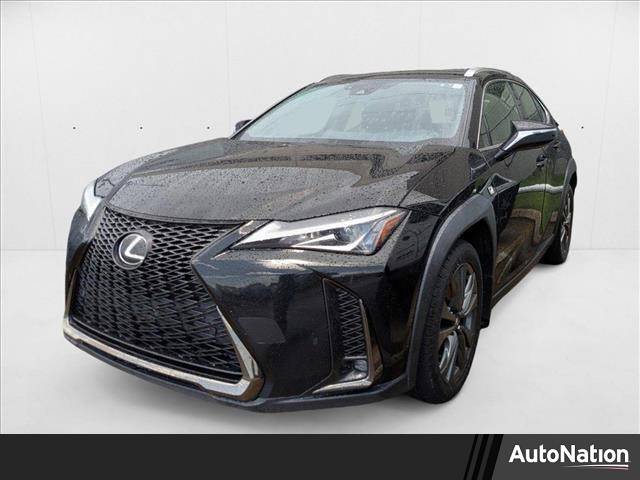 2019 Lexus UX UX 200 F Sport — SUV — 73,674 mi — Houston, TX