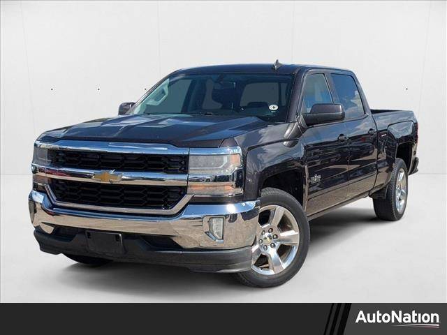 2016 Chevrolet Silverado 1500 LT — Pickup Truck — 171,279 mi — Houston, TX
