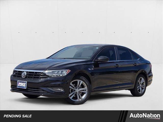 2019 Volkswagen Jetta R-Line — Sedan — 51,543 mi — Houston, TX