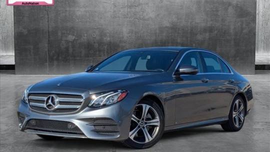 2019 Mercedes-Benz E-Class E 300 — Sedan — 44,001 mi — Houston, TX
