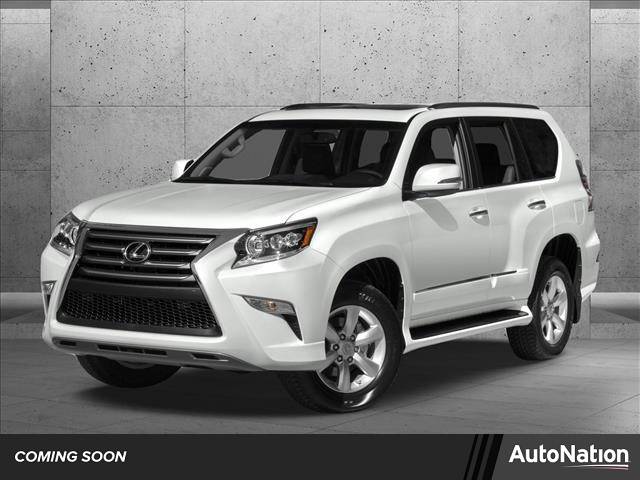 2016 Lexus GX GX 460 — SUV — 100,970 mi — Houston, TX