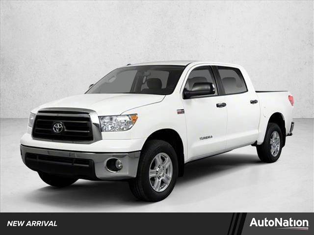 2012 Toyota Tundra Limited — Pickup Truck — 85,952 mi — Houston, TX