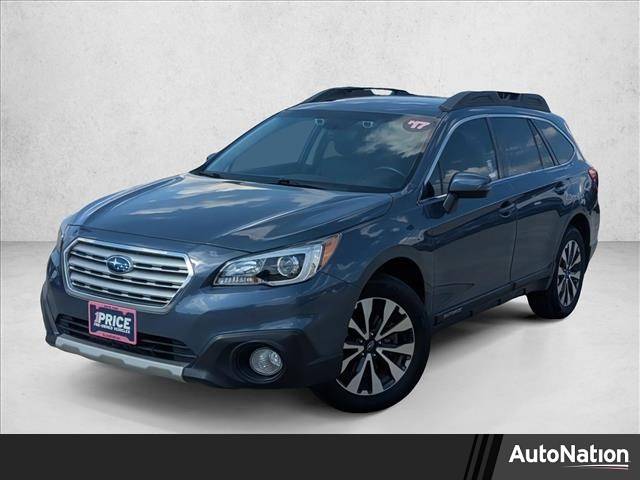 2017 Subaru Outback 3.6R Limited — SUV — 86,583 mi — Houston, TX