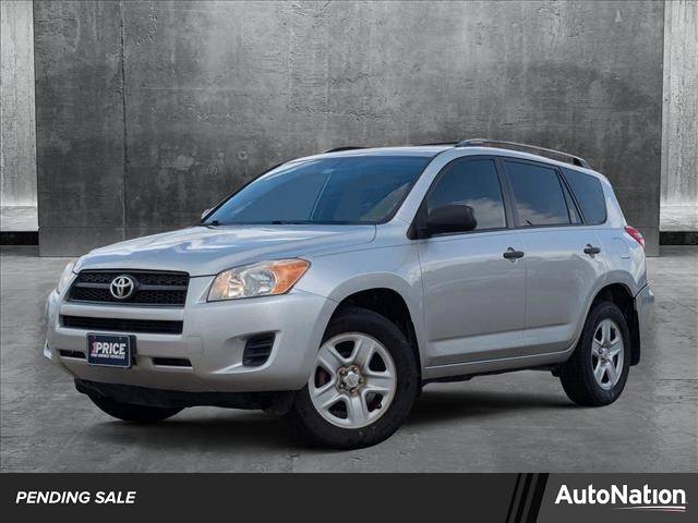 2011 Toyota RAV4 Base — SUV — 103,457 mi — Houston, TX