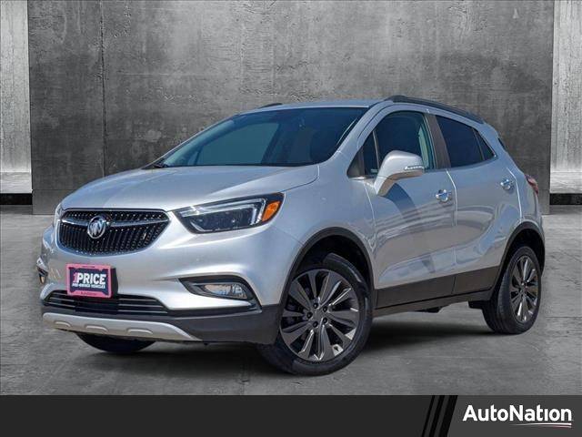 2020 Buick Encore Essence — SUV — 71,920 mi — Houston, TX