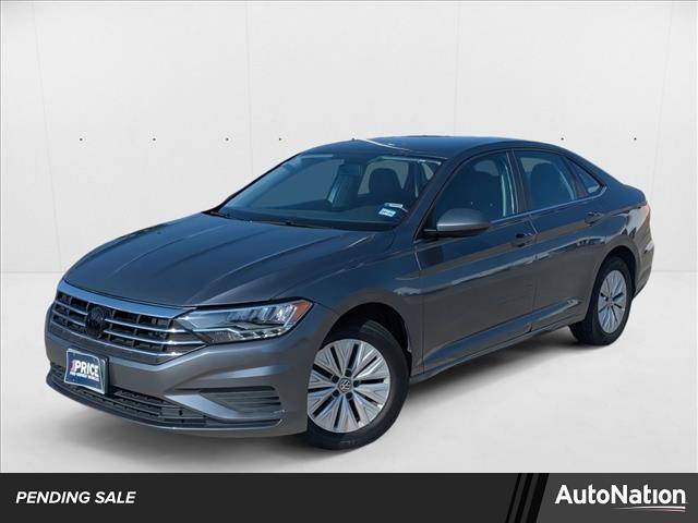 2019 Volkswagen Jetta S — Sedan — 103,127 mi — Houston, TX