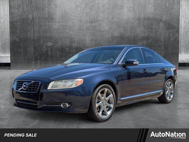 2010 Volvo S80 3.2 — Sedan — 127,792 mi — Houston, TX