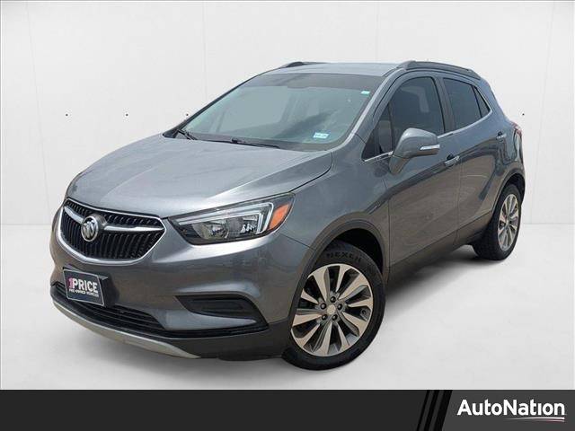 2019 Buick Encore Preferred — SUV — 74,942 mi — Houston, TX