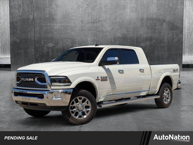 2017 Ram 2500 Limited — Pickup Truck — 132,000 mi — Houston, TX