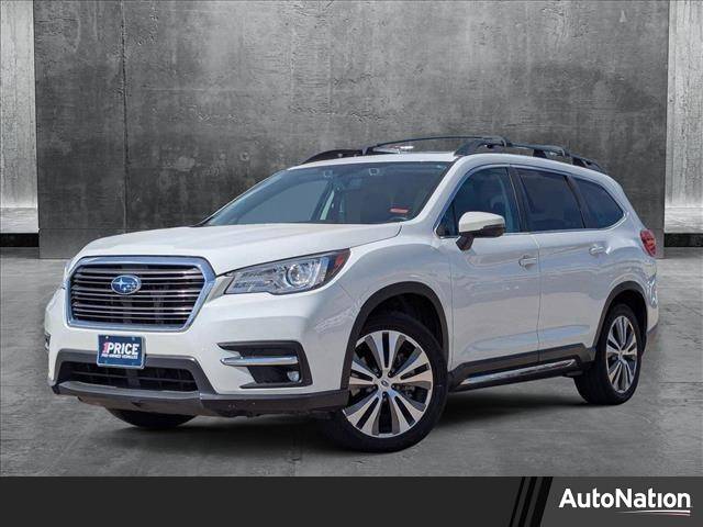 2022 Subaru Ascent Limited — SUV — 62,391 mi — Houston, TX