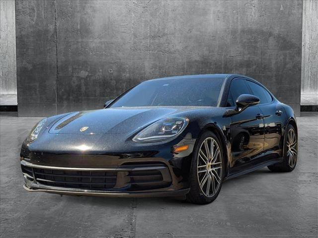 2019 Porsche Panamera Standard — Hatchback — 65,118 mi — Houston, TX