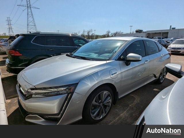 2018 Honda Clarity Plug-In Hybrid Touring — Sedan — 45,000 mi — Houston, TX