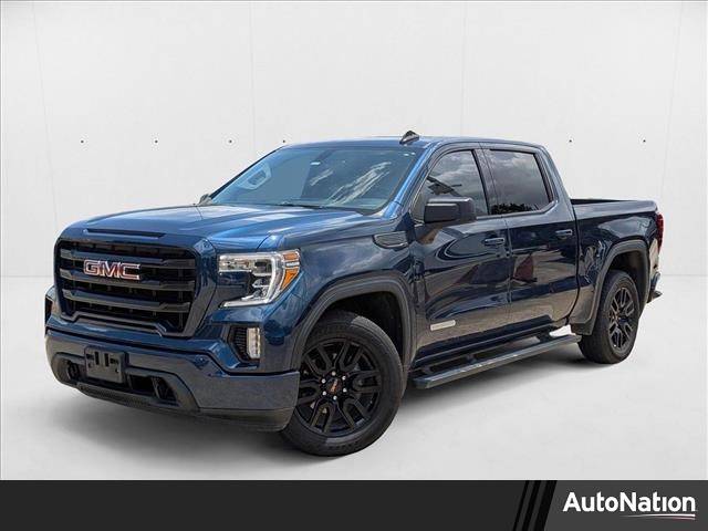 2021 GMC Sierra 1500 Elevation — Pickup Truck — 56,439 mi — Houston, TX