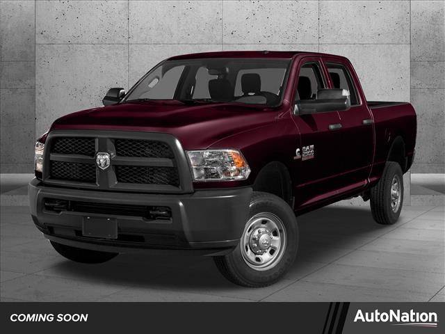 2018 Ram 2500 Tradesman — Pickup Truck — 110,010 mi — Houston, TX