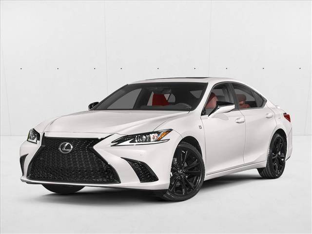 2023 Lexus ES ES 350 F SPORT — Sedan — 36,307 mi — Houston, TX