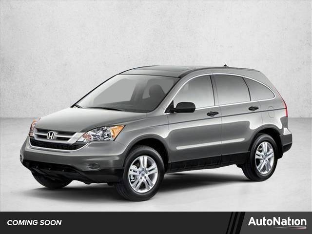 2011 Honda CR-V EX — SUV — 94,648 mi — Houston, TX