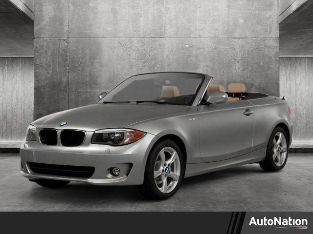 2011 BMW 1 Series 128i — Convertible — 67,930 mi — Houston, TX