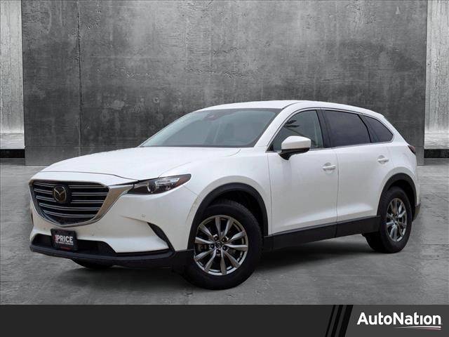 2019 Mazda CX-9 Touring — SUV — 77,231 mi — Houston, TX