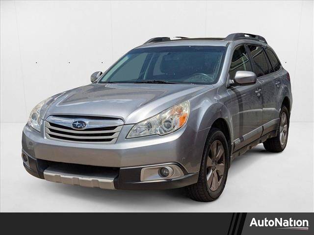 2011 Subaru Outback 2.5i Limited — SUV — 113,220 mi — Houston, TX