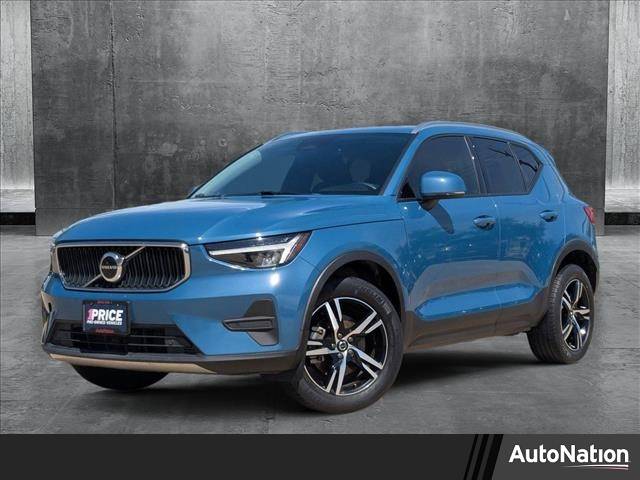 2023 Volvo XC40 Core — SUV — 49,878 mi — Houston, TX
