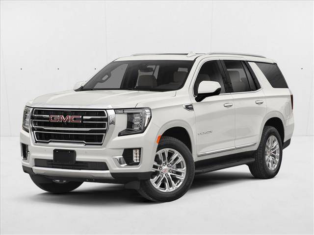 2022 GMC Yukon Denali — SUV — 39,231 mi — Houston, TX