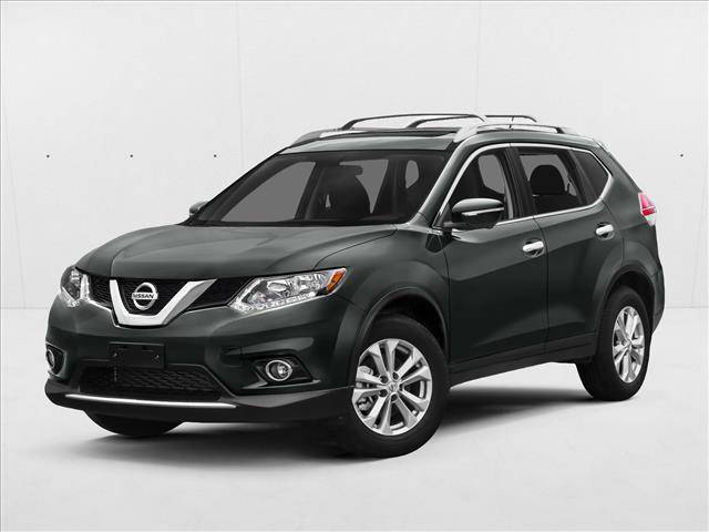2016 Nissan Rogue SV — SUV — 109,599 mi — Houston, TX