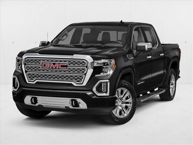 2020 GMC Sierra 1500 Denali — Pickup Truck — 95,624 mi — Houston, TX