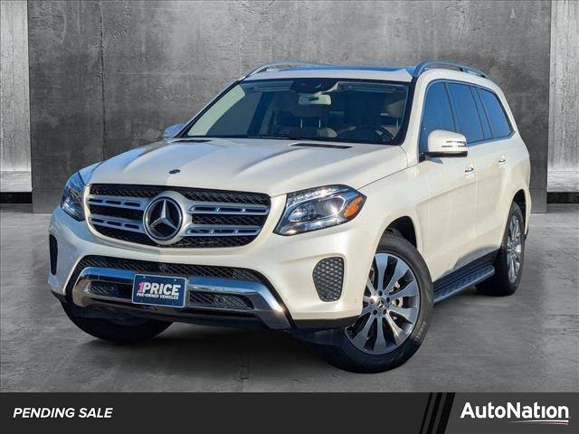 2019 Mercedes-Benz GLS GLS 450 — SUV — 71,775 mi — Houston, TX