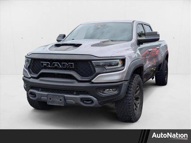 2021 Ram 1500 TRX — Pickup Truck — 47,932 mi — Houston, TX