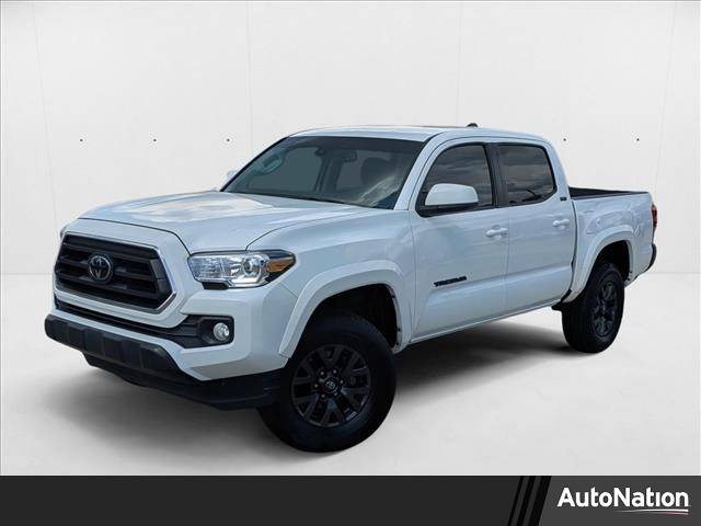 2021 Toyota Tacoma SR5 — Pickup Truck — 73,089 mi — Houston, TX