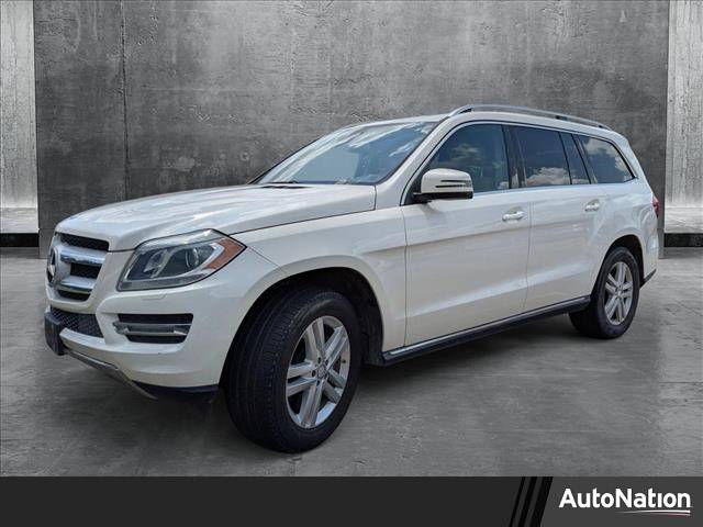 2013 Mercedes-Benz GL GL 450 — SUV — 88,200 mi — Houston, TX