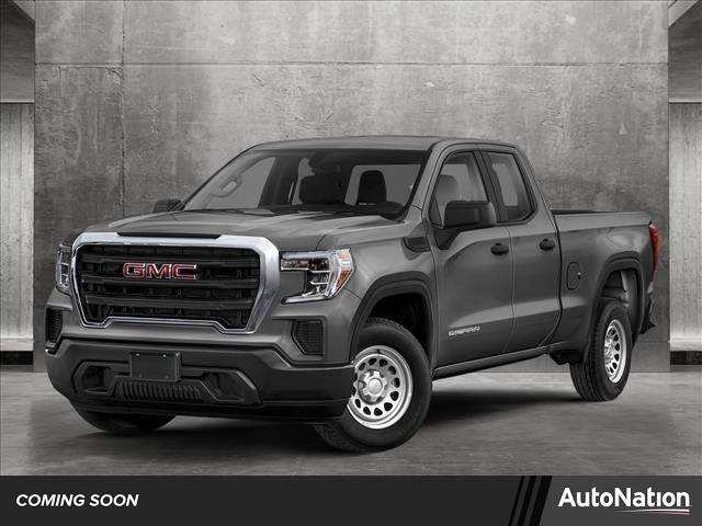 2020 GMC Sierra 1500 Base — Pickup Truck — 60,961 mi — Houston, TX