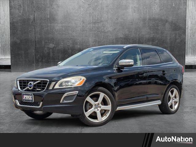 2010 Volvo XC60 3.0T — SUV — 102,746 mi — Houston, TX
