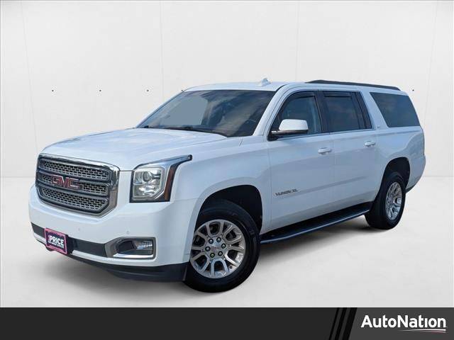 2019 GMC Yukon SLT — SUV — 143,136 mi — Houston, TX