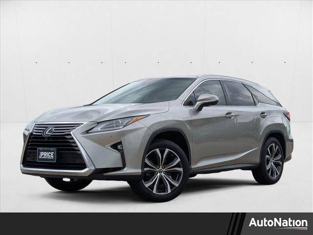 2019 Lexus RX RX 350L Premium — SUV — 69,845 mi — Houston, TX
