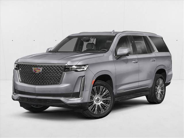 2023 Cadillac Escalade Luxury — SUV — 38,303 mi — Houston, TX