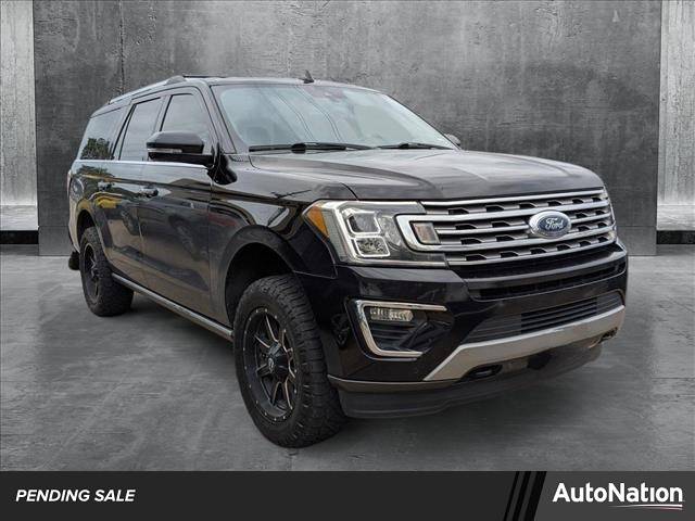 2019 Ford Expedition Limited — SUV — 125,812 mi — Houston, TX