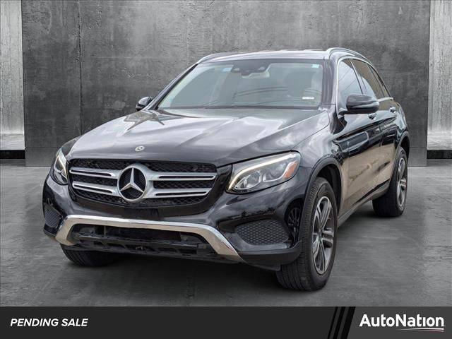 2019 Mercedes-Benz GLC GLC 300 — SUV — 85,491 mi — Houston, TX