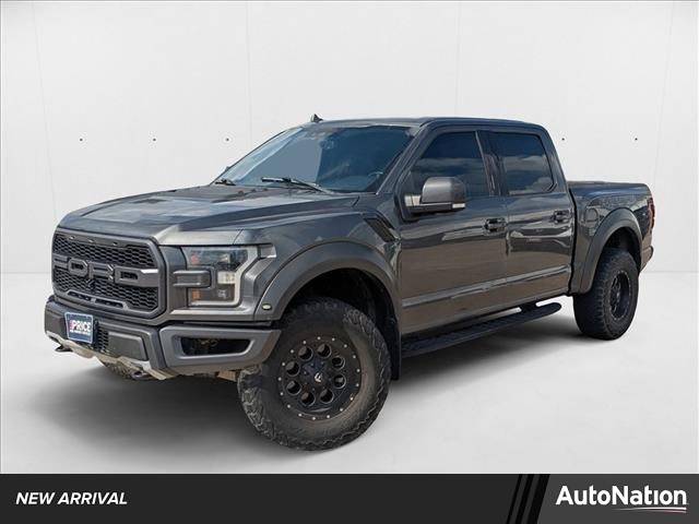 2020 Ford F-150 Raptor — Pickup Truck — 97,000 mi — Houston, TX