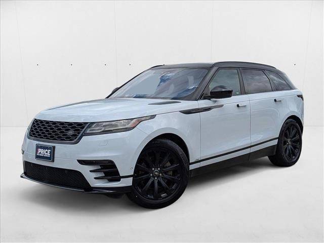 2018 Land Rover Range Rover Velar R-Dynamic SE — SUV — 43,601 mi — Houston, TX