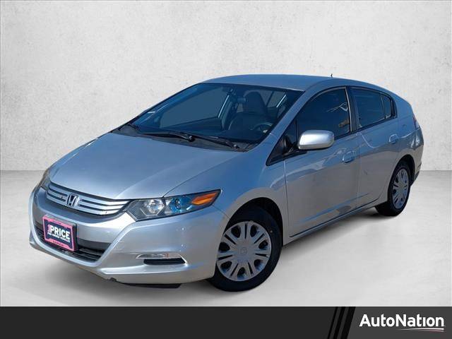 2010 Honda Insight LX — Hatchback — 109,431 mi — Houston, TX