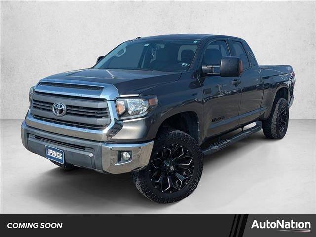 2014 Toyota Tundra SR5 — Pickup Truck — 155,900 mi — Houston, TX